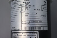 Lenze 13.120.45.1.2.0 Permanent Magnet Motor 0,21kW 1700U/min 1,18Nm Used