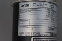 Lenze 13.120.45.1.2.0 Permanent Magnet Motor 0,21kW 1700U/min 1,18Nm Used