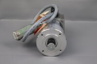 Lenze 13.120.45.1.2.0 Permanent Magnet Motor 0,21kW 1700U/min 1,18Nm Used