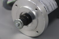 Lenze 13.120.45.1.2.0 Permanent Magnet Motor 0,21kW 1700U/min 1,18Nm Used