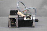 Lenze 13.120.45.1.2.0 Permanent Magnet Motor 0,21kW 1700U/min 1,18Nm Used
