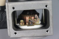 Lenze 13.120.45.1.2.0 Permanent Magnet Motor 0,21kW 1700U/min 1,18Nm Used