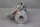 Lenze 13.120.45.1.2.0 Permanent Magnet Motor 0,21kW 1700U/min 1,18Nm Used