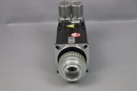 Schneider Electric BMH0702P01A2A Servomotor 8000rpm 1,159KW 2,48Nm Used damaged
