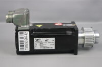 Schneider Electric BMH0702P01A2A Servomotor 8000rpm 1,159KW 2,48Nm Used damaged