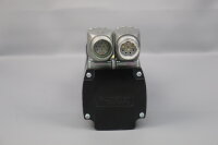 Schneider Electric BMH0702P01A2A Servomotor 8000rpm 1,159KW 2,48Nm Used damaged