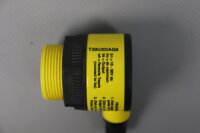 Banner T30UXDAQ8 Ultraschallsensor 10-30V DC Unused