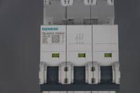 Siemens 5SJ4316-7HG42 Leistungsschalter 16A 480Y/277V Unused Damaged