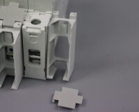 Siemens 5SJ4316-7HG42 Leistungsschalter 16A 480Y/277V Unused Damaged