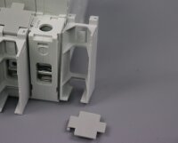 Siemens 5SJ4316-7HG42 Leistungsschalter 16A 480Y/277V Unused Damaged