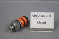 IFM PK7524 Druckschalter Pmax=25bar 9,6...32V DC Used