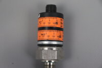 IFM PK7524 Druckschalter Pmax=25bar 9,6...32V DC Used