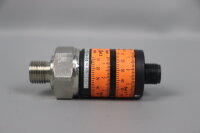 IFM PK7524 Druckschalter Pmax=25bar 9,6...32V DC Used