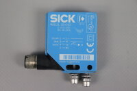 SICK WS12L-2D410 Lichtschranke Sender 2022025 DC 10...30V Used