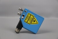 SICK WS12L-2D410 Lichtschranke Sender 2022025 DC 10...30V Used