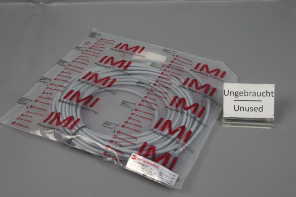 Norgren QM/34/10 Magnetschalter Ser. C 10m 10-30V DC 1A 25W Unused OVP