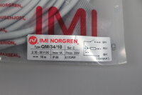 Norgren QM/34/10 Magnetschalter Ser. C 10m 10-30V DC 1A...