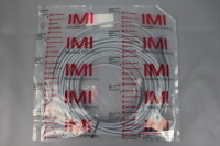 Norgren QM/34/10 Magnetschalter Ser. C 10m 10-30V DC 1A 25W Unused OVP