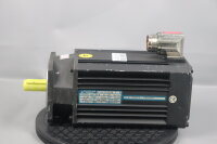 Baum&uuml;ller DSG 56-M Servomotor 2,35kW 5,5A 4000rpm 2750612 Used