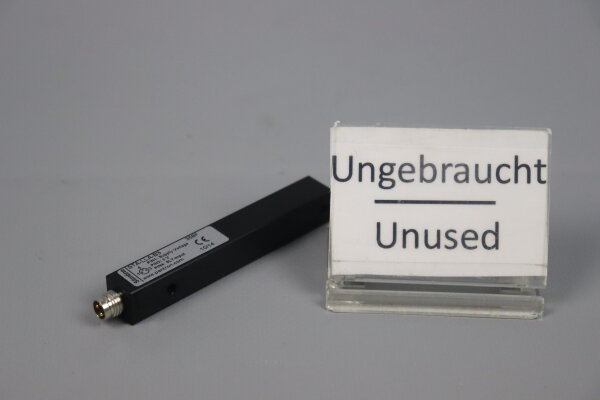 Pantron STA-LLA-B3 Photoelectric Sensor SlimeLine Sender Unused