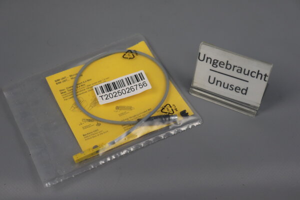 Turck BIM-UNT-AP6X-0,3-PSG3S 4685722 Magnetfeldsensor Unused OVP