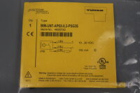 Turck BIM-UNT-AP6X-0,3-PSG3S 4685722 Magnetfeldsensor...