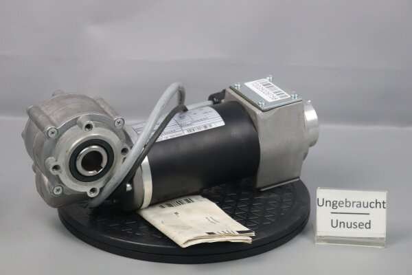 Lenze SSN40-1PHCR-056C21 Getriebemotor 13.121.55.5.2.9 0,2kW i=25 319542 Unused