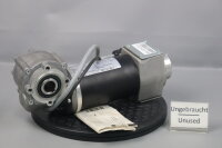 Lenze SSN40-1PHCR-056C21 Getriebemotor 13.121.55.5.2.9...