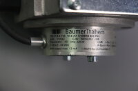 Lenze SSN40-1PHCR-056C21 Getriebemotor 13.121.55.5.2.9 0,2kW i=25 319542 Unused
