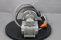 Lenze SSN40-1PHCR-056C21 Getriebemotor 13.121.55.5.2.9 0,2kW i=25 319542 Unused