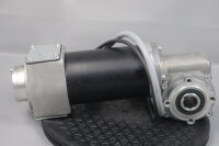 Lenze SSN40-1PHCR-056C21 Getriebemotor 13.121.55.5.2.9 0,2kW i=25 319542 Unused