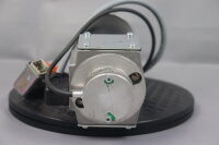 Lenze SSN40-1PHCR-056C21 Getriebemotor 13.121.55.5.2.9 0,2kW i=25 319542 Unused