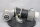 Lenze 13.121.55.5.2.9 Getriebemotor 0,95kW  i=25 SSN40-1MHCR Used