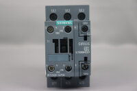 Siemens Sirius 3RT2028-1AP00 Hilfssch&uuml;tz 230V 50Hz E:02 Unused