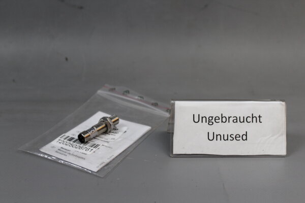 Pantron IR-M12VA-4QD IR-Receiver Plug M12 Unused