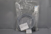 FESTO NEBV-S1WA44-K-2.5-N-LE44-S9 Verbindungsleitung 575420 Unused OVP