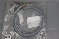 FESTO NEBV-S1WA44-K-2.5-N-LE44-S9 Verbindungsleitung 575420 Unused OVP