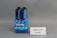 SICK WSE27-3R2631 Empf&auml;nger 2038939 + WS27-3U2630 Sender 2033597 Unused OVP