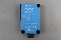 SICK WSE27-3R2631 Empf&auml;nger 2038939 + WS27-3U2630 Sender 2033597 Unused OVP