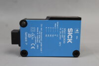 SICK WSE27-3R2631 Empf&auml;nger 2038939 + WS27-3U2630 Sender 2033597 Unused OVP
