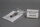 Pantron IT-M12VA-4QD IR-Transmitter Plug M12 Unused