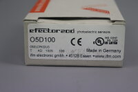 ifm O5D100 O5DLCPKG/US optischer Abstandssensor 10-30VDC...