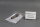 Pantron STA-CLV-C4 SlimLine Transmitter Plug M12 Unused