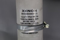 Bonfiglioli BS 63 A4 Asynchronous Motor BS63A4 8K0902001B-587520 Unused damaged