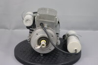 Bonfiglioli BS 63 A4 Asynchronous Motor BS63A4 8K0902001B-587520 Unused damaged