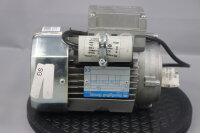 Bonfiglioli BS 63 A4 Asynchronous Motor BS63A4 8K0902001B-587520 Unused damaged