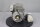 Bonfiglioli BS 63 A4 Asynchronous Motor BS63A4 8K0902001B-587520 Unused damaged