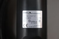 STAHL Crane Systems STH 6102-003 Steuerger&auml;t STH6102-003 A600-Q600 Unused