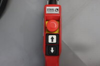 STAHL Crane Systems STH 6102-003 Steuerger&auml;t STH6102-003 A600-Q600 Unused