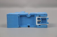 Finder 94.04 4CO-4PDT Schraubfassung 10A 250V (9 St&uuml;ck) Unused OVP